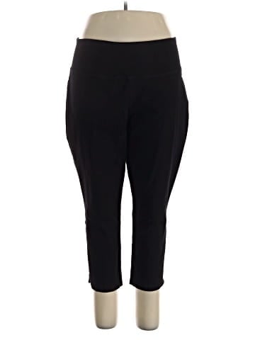 Women With Control Active Pants (view 1)