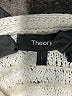 Theory Ivory Sweater Vest Size L - photo 7