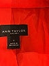 Ann Taylor Factory Orange Blazer Size 2 - photo 6