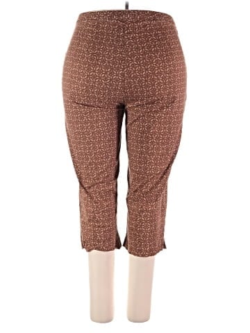 Coldwater Creek Casual Pants (view 2)