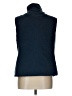 Columbia 100% Polyester Blue Vest Size L - photo 2
