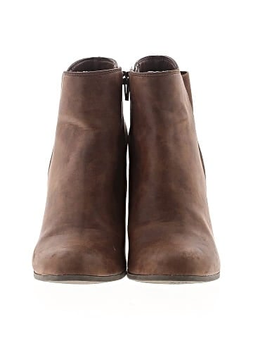 Fergalicious Ankle Boots (view 2)
