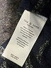 Rag & Bone Black Long Sleeve Top Size M - photo 8