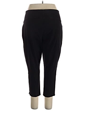 Women With Control Active Pants (view 2)