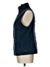 Columbia 100% Polyester Blue Vest Size L - photo 5