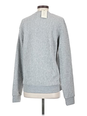 Frank & Oak Pullover Sweater (view 2)