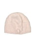 H&M Ivory Pink Beanie Size 2 - photo 1