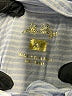 Lilly Pulitzer Stripes Blue Long Sleeve Button-Down Shirt Size XL - photo 6
