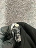 Bebe Black Cardigan Size S - photo 7