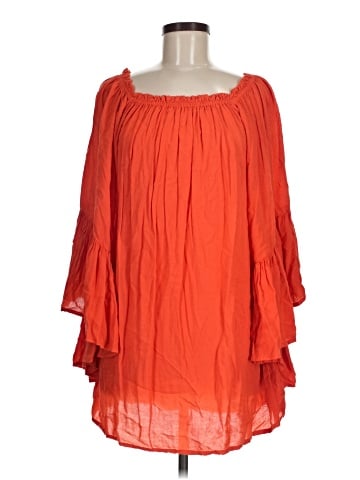 Indah Casual Dress (view 1)