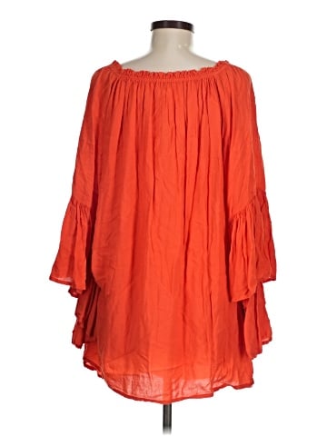 Indah Casual Dress (view 2)