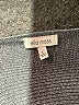 Ella Moss Gray Pullover Sweater Size L - photo 7