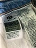 Levi's Blue Jeans Size 29 waist - photo 9