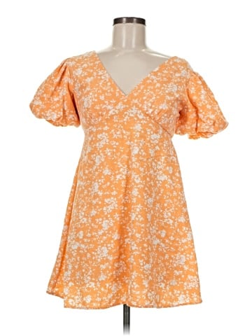 Jessica Simpson Casual Dress (view 1)