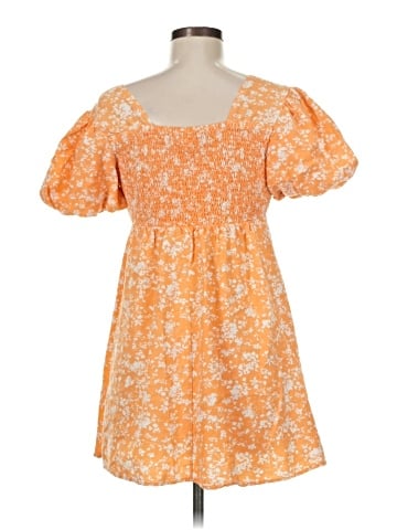 Jessica Simpson Casual Dress (view 2)