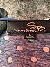 Suzanne Betro Polka Dots Blue Casual Dress Size L - photo 7