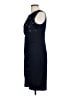 En Focus Blue Cocktail Dress Size 10 - photo 5