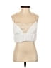 Zara Ivory Tank Top Size XS - photo 1