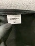 Xieerduo Black Track Jacket Size M - photo 6