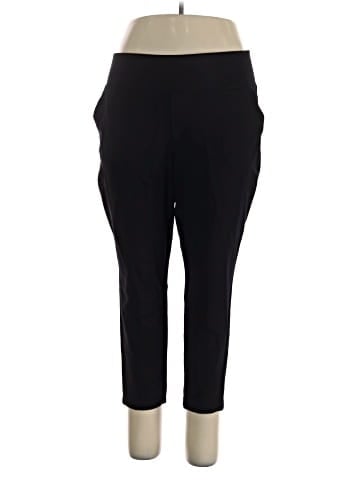 Women With Control Active Pants (view 1)