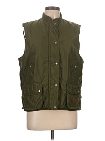 Lauren by Ralph Lauren Vest (view 1)