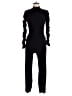 Fashion Nova Black Jumpsuit Size M - photo 1