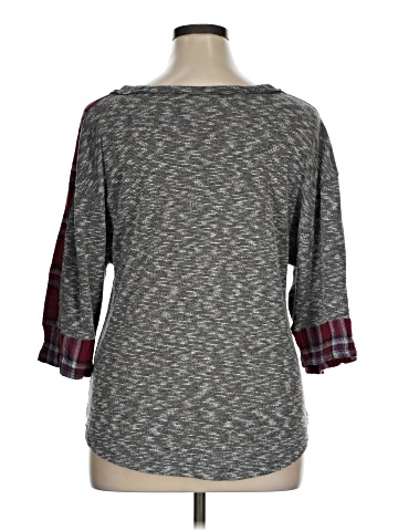 Daytrip 3/4 Sleeve T-Shirt (view 2)