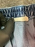 Lush Blue Cargo Pants Size S - photo 7
