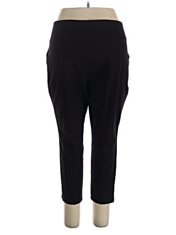 Women With Control Active Pants (view 2)