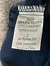 Unbranded 100% Polyester Blue 3/4 Sleeve Blouse Size L - photo 8