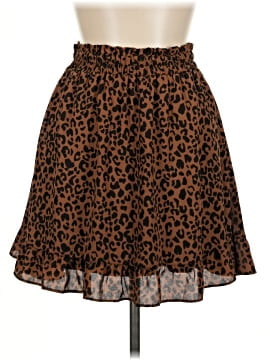 Sienna Sky Casual Skirt
