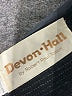 Devon Chevron-herringbone Black Blazer Size S (estimated) - photo 6