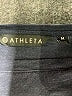 Athleta Black Long Sleeve T-Shirt Size M - photo 7