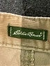 Eddie Bauer Brown Jeans Size 6 Petite - photo 8