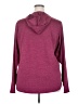 Bcg 100% Polyester Burgundy Pullover Sweater Size 2X - photo 2