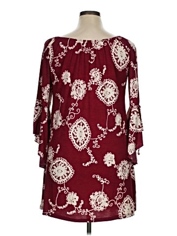 Honeyme Cocktail Dress (view 2)