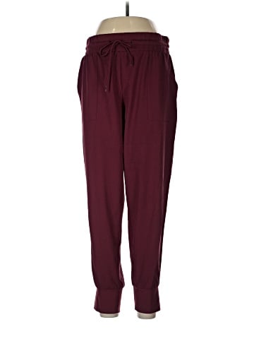 Athletic Works Track Pants (view 1)