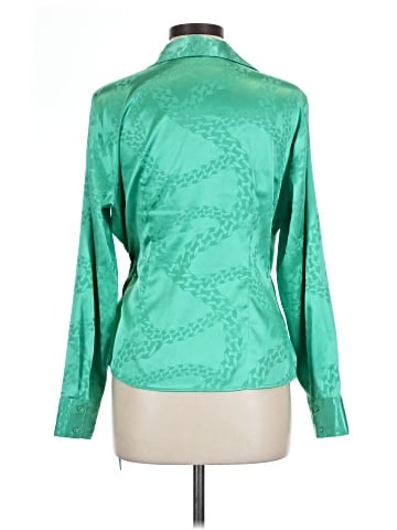 RACHEL Rachel Roy Long Sleeve Blouse (view 2)