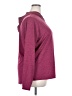 Bcg 100% Polyester Burgundy Pullover Sweater Size 2X - photo 4