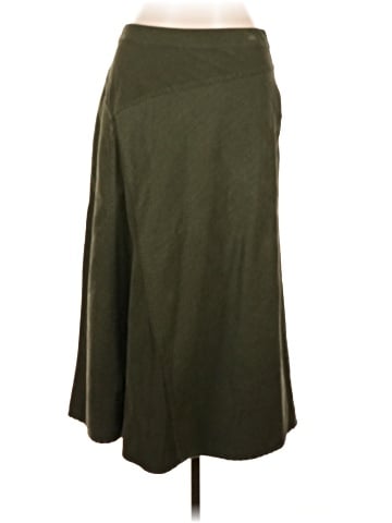 Karen Scott Sport Casual Skirt (view 1)