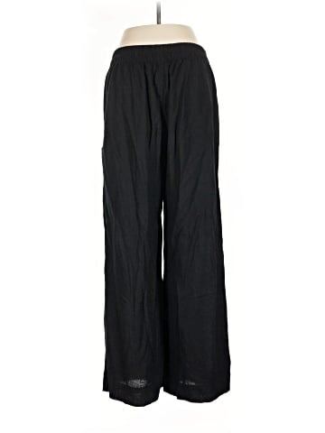 Old Navy Linen Pants (view 2)