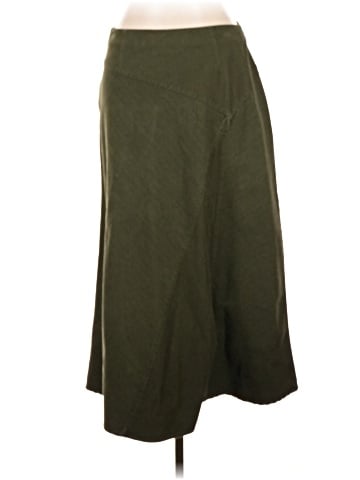 Karen Scott Sport Casual Skirt (view 2)