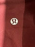 Lululemon Athletica Burgundy Active Pants Size 2 - photo 7