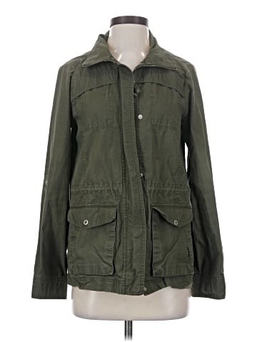 Eddie Bauer Jacket (view 1)