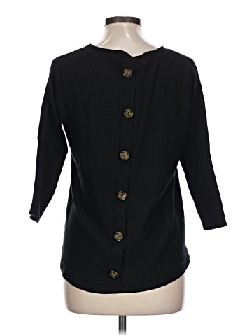 Cable & Gauge Cardigan (view 2)