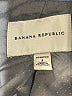 Banana Republic Black Wool Blazer Size 4 - photo 6