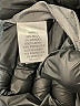 Banana Republic Black Wool Blazer Size 4 - photo 7