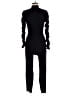Fashion Nova Black Jumpsuit Size M - photo 2