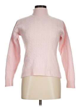 Summit Hill Wool Pullover Sweater (view 1)