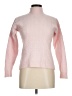 Summit Hill Pink Wool Pullover Sweater Size M - photo 1
